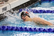 Where Section III swimmers, divers fall in state championship rankings through Feb. 22
