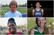 Polls results: Who were the Section III MVPs in boys, girls track?