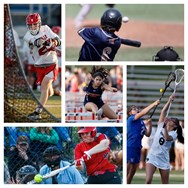 Section III championship schedule for baseball, softball lacrosse, track and field