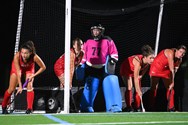 Section III girls field hockey saves leaders, ranked by class (through Sept. 21)