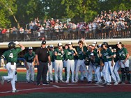 Section III baseball 2023: Team previews, top players for Class AA, A