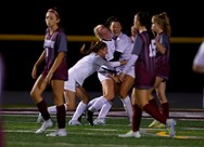 Brooke Bort’s overtime goal lifts Jamesville-DeWitt girls soccer past Central Square (53 photos, video)