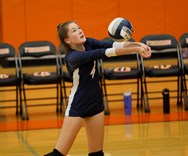 Skaneateles girls volleyball sweeps Phoenix to remain undefeated (38 photos)