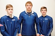 Section III wrestlers poll: Who is your toughest teammate?