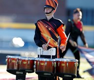 Schedule, ticket information for the 2022 state marching band show on Sunday