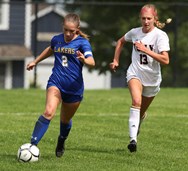 Instant impact: 42 Section III girls soccer players off to blazing starts to 2023 season  