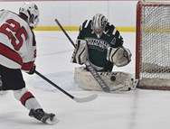 Who is the best hockey goalie in Section III Division I? (poll)