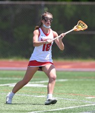Quartet of CNY girls lacrosse players named to USA select teams