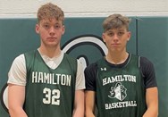 ‘Double-double machine’ leads Hamilton boys basketball to Class D semifinals
