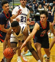 Boys basketball roundup: Watertown knocks off ESM in overtime of Spartans’ tournament (35 photos)