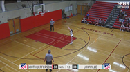 Watch: Lowville girls basketball tops South Jefferson on late free throws (video)
