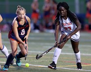 Liverpool field hockey off to best start since 2015 with shutout win over ESM (30 photos)