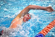 How Section III swimmers fared at state meet