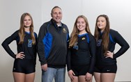 High school roundup: Mount Markham girls volleyball remains unbeaten