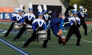 New York state marching band show: Hicksville wins large school 2 division