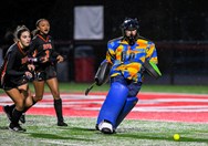 You vote: Who are the best goalies in Section III field hockey?