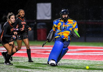 Section III field hockey all-stars announced for 2023