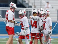 Jamesville-DeWitt’s quest for program’s 6th state title ends in Class C championship (33 photos)