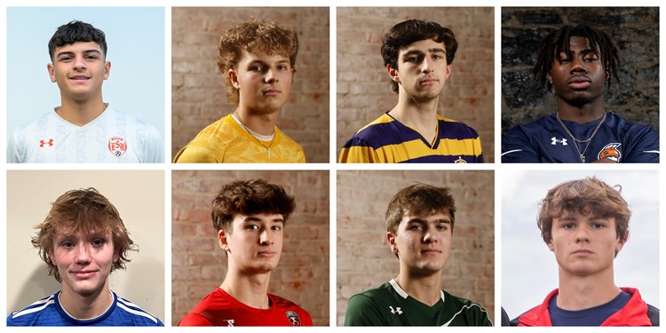 We pick, you vote: Who are the Section III boys soccer MVPs?