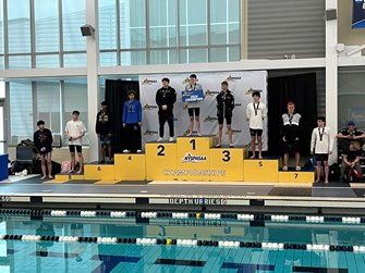 J-D/CBA boys swimmer cracks top 5 in 2 events at states