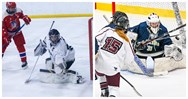 We pick, you vote: Who are the best goalies in Section III ice hockey? (poll)