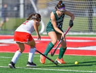 Who are the most improved players in Section III field hockey? 11 coaches reveal their choices