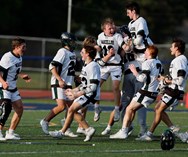 Marcellus boys lacrosse captures first-ever sectional title in win over General Brown (56 photos)