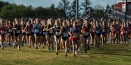 Cross country: F-M girls, boys win on day one of V-V-S Invitational (91 photos)