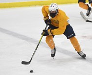 High school ice hockey 2021-22: Section III Division I boys preview