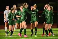 Marcellus blanks CBA in battle of state-ranked girls soccer teams (68 photos)