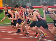 Nearly 350 Section III athletes compete in Vernon-Verona-Sherrill track invitational (74 photos)