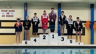 Central Square diver captures 2nd-straight Class A crown