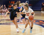 Section III girls basketball rankings (Week 10): 1 team chases perfection; others after top seeds