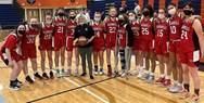 HS roundup: Baldwinsville girls basketball coach Kathy Morse gets 400th win