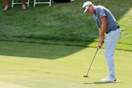 Bishop Ludden graduate Kevin Roy finishes in top 25 of Korn Ferry Tour, earns PGA Tour card