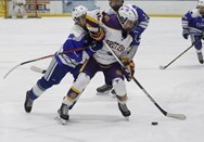 CBA/J-D knocks off Oswego in Division II boys hockey (33 photos)