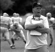 Longtime CNY football coach, who won four Section III titles, dies at age 91