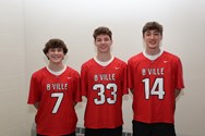 Strong fourth quarter lifts Baldwinsville boys lacrosse past West Genesee, 8-4