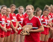 Baldwinsville soccer pays tribute to lost teammate Ava Wood: ‘Ava would want me to keep going’ (110 photos)