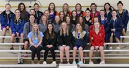 Meet the 2021 All-CNY girls swimming and diving team
