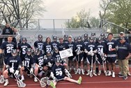 Homer boys lacrosse coach Tom Cottrell gets 250th career win