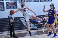 Tully girls basketball fends off Cato-Meridian, 50-32 (46 photos)