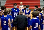 Winning junior varsity coach hired to take over Section III boys basketball team