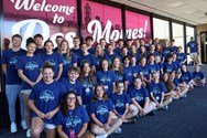 Section III swimmers bring home gold at AAU swimming Junior Olympics