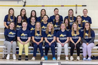 See where Section III swimmers, divers are ranked ahead of state meet
