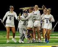 Sister duo propels West Genesee girls lacrosse to win over Auburn (45 photos)