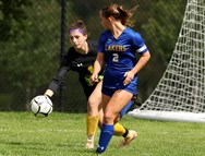 Poll results: Who are the best goalies in Section III girls soccer?