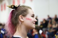 Baldwinsville cheer competition held day after student’s death: ‘This one is for you, Ava’ (256 photos)