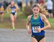 All-CNY runner misses local meet, sets personal record at U.S. Army Officials HOF Invite