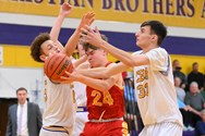 Chaminade Prep snatches trophy in Christian Brothers Academy’s holiday classic final (58 photos)